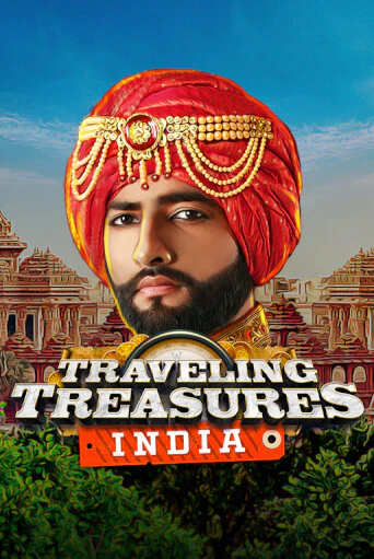 Traveling Treasures India демо режим | Vulkan Casino BY бесплатно без регистрации