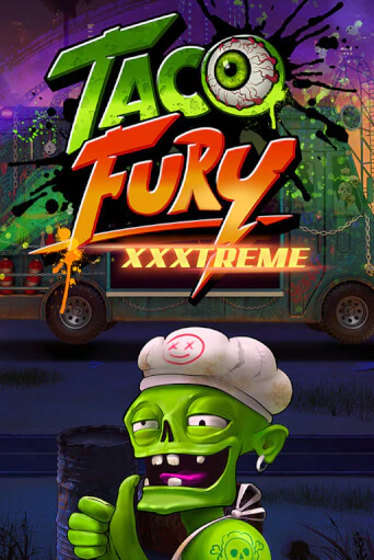 Taco Fury Xxxtreme демо режим | Vulkan Casino BY бесплатно без регистрации