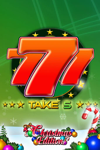 Take 5 Christmas Edition демо режим | Vulkan Casino BY бесплатно без регистрации