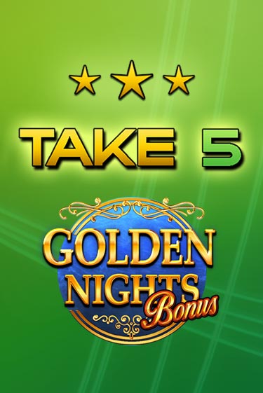 Take 5 Golden Nights демо режим | Vulkan Casino BY бесплатно без регистрации