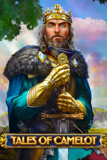 Tales Of Camelot демо режим | Vulkan Casino BY бесплатно без регистрации