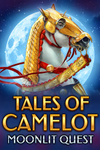 Tales Of Camelot - Moonlit Quest демо режим | Vulkan Casino BY бесплатно без регистрации