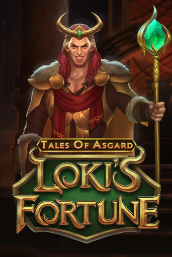 Tales of Asgard: Loki's Fortune демо режим | Vulkan Casino BY бесплатно без регистрации