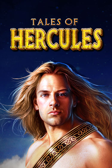 Tales of Hercules демо режим | Vulkan Casino BY бесплатно без регистрации