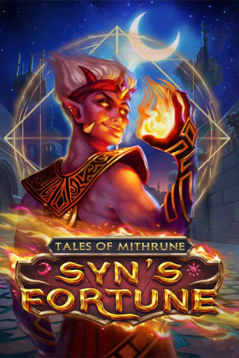 Tales of Mithrune Syn's Fortune демо режим | Vulkan Casino BY бесплатно без регистрации