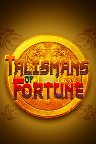Talismans of Fortune демо режим | Vulkan Casino BY бесплатно без регистрации
