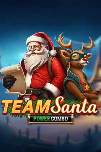 Team Santa Power Combo™ демо режим | Vulkan Casino BY бесплатно без регистрации
