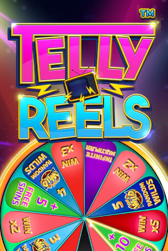 Telly Reels демо режим | Vulkan Casino BY бесплатно без регистрации