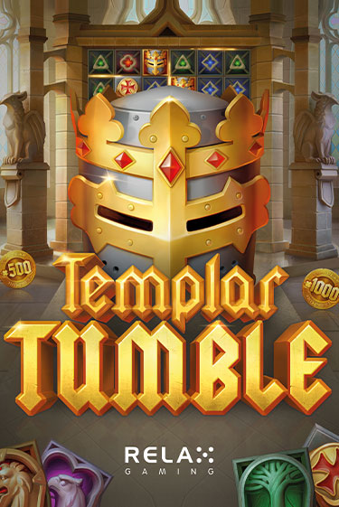 Templar Tumble демо режим | Vulkan Casino BY бесплатно без регистрации
