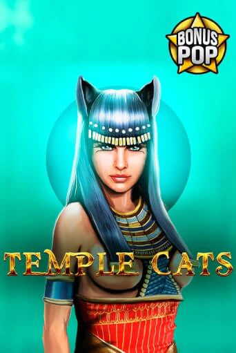 Temple Cats демо режим | Vulkan Casino BY бесплатно без регистрации