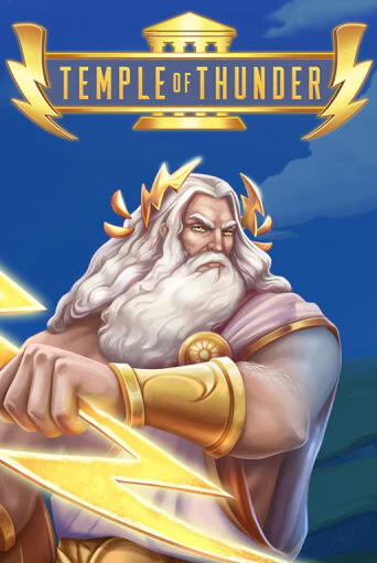 Temple of Thunder демо режим | Vulkan Casino BY бесплатно без регистрации