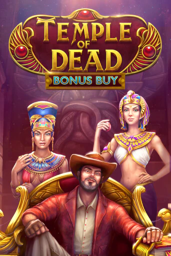 Temple of Dead Bonus Buy демо режим | Vulkan Casino BY бесплатно без регистрации