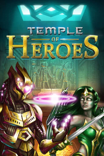 Temple of Heroes демо режим | Vulkan Casino BY бесплатно без регистрации
