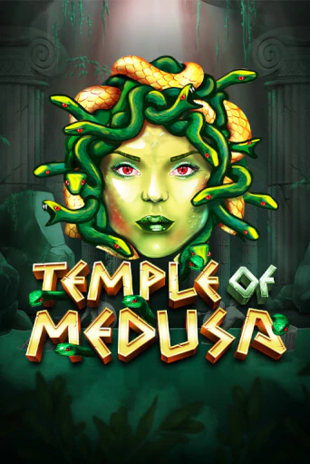 Temple of Medusa демо режим | Vulkan Casino BY бесплатно без регистрации