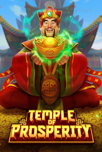Temple Of Prosperity демо режим | Vulkan Casino BY бесплатно без регистрации