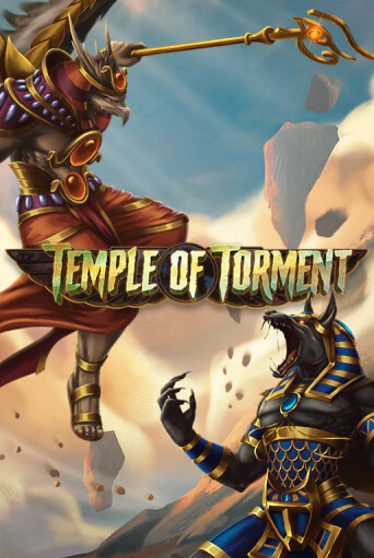 Temple Of Torment демо режим | Vulkan Casino BY бесплатно без регистрации