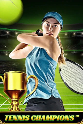 Tennis Champions демо режим | Vulkan Casino BY бесплатно без регистрации