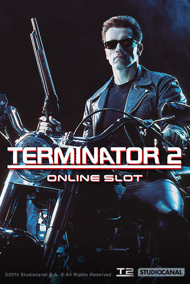Terminator 2™ Remastered демо режим | Vulkan Casino BY бесплатно без регистрации