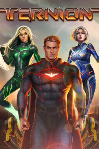 Ternion демо режим | Vulkan Casino BY бесплатно без регистрации