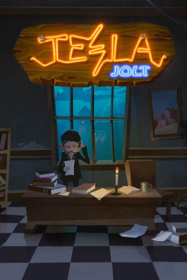 Tesla Jolt демо режим | Vulkan Casino BY бесплатно без регистрации