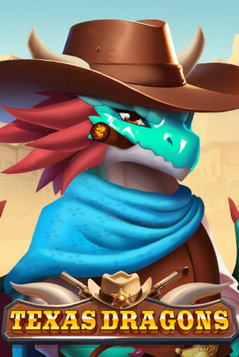 Texas Dragons демо режим | Vulkan Casino BY бесплатно без регистрации