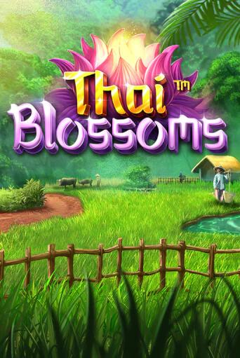 Thai Blossoms демо режим | Vulkan Casino BY бесплатно без регистрации