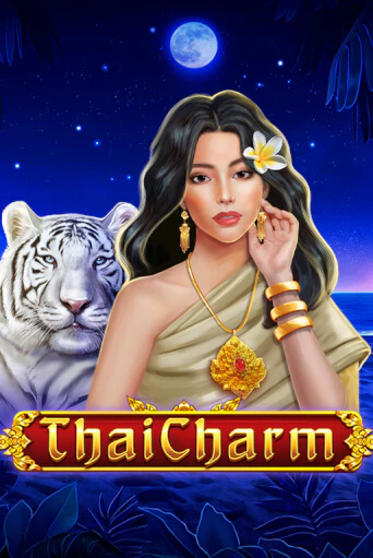 Thai Charm демо режим | Vulkan Casino BY бесплатно без регистрации