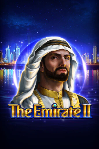 The Emirate 2 демо режим | Vulkan Casino BY бесплатно без регистрации