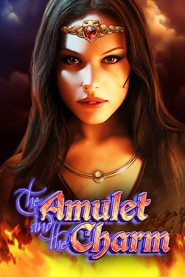 The Amulet And The Charm демо режим | Vulkan Casino BY бесплатно без регистрации