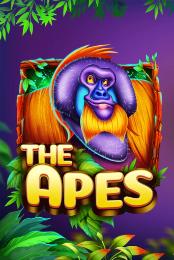 The Apes демо режим | Vulkan Casino BY бесплатно без регистрации