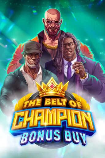 The Belt of Champion Bonus Buy демо режим | Vulkan Casino BY бесплатно без регистрации