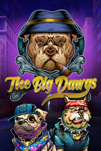 The Big Dawgs демо режим | Vulkan Casino BY бесплатно без регистрации