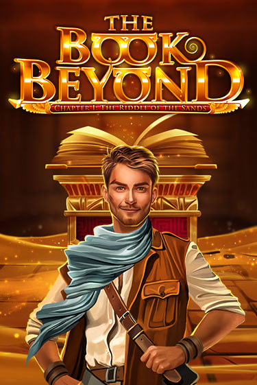The Book Beyond – Chapter 1: The Riddle of the Sands демо режим | Vulkan Casino BY бесплатно без регистрации