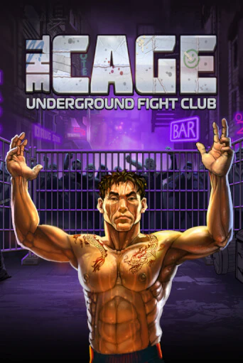 The Cage демо режим | Vulkan Casino BY бесплатно без регистрации