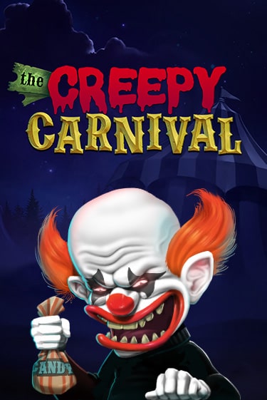 The Creepy Carnival демо режим | Vulkan Casino BY бесплатно без регистрации