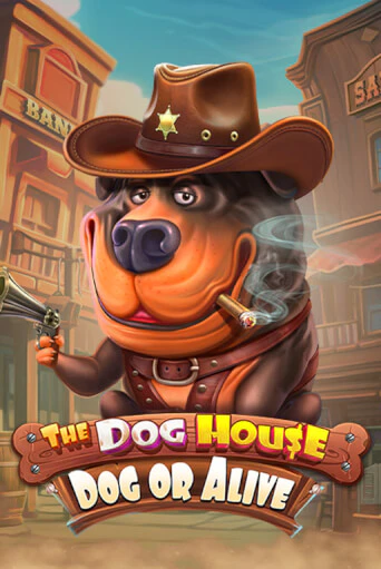 The Dog House - Dog or Alive демо режим | Vulkan Casino BY бесплатно без регистрации