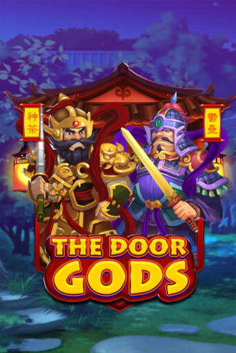 The Door Gods демо режим | Vulkan Casino BY бесплатно без регистрации