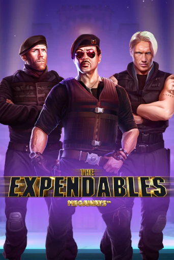 The Expendables Megaways демо режим | Vulkan Casino BY бесплатно без регистрации