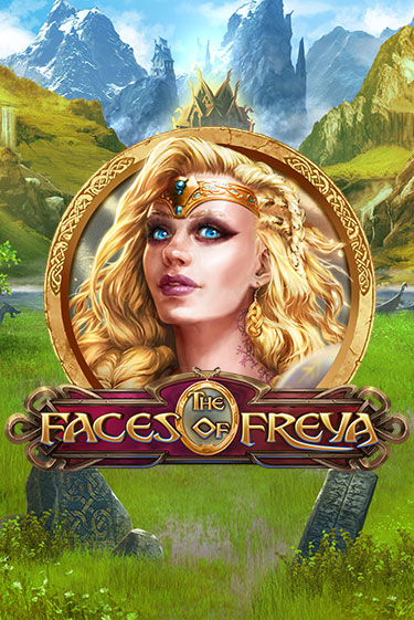 The Faces of Freya демо режим | Vulkan Casino BY бесплатно без регистрации