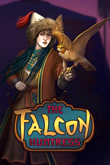 The Falcon Huntress демо режим | Vulkan Casino BY бесплатно без регистрации