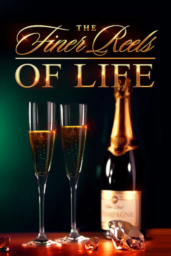 The Finer Reels of Life демо режим | Vulkan Casino BY бесплатно без регистрации