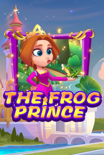 The Frog Prince демо режим | Vulkan Casino BY бесплатно без регистрации