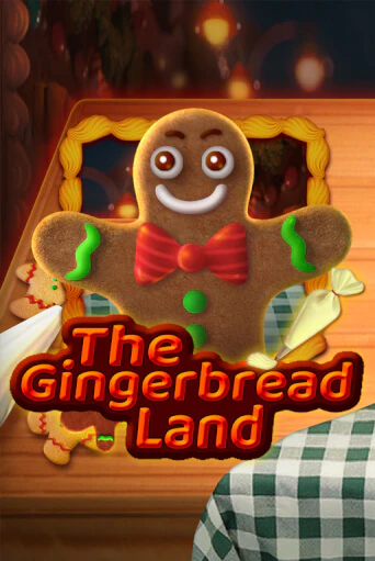 The Gingerbread Land демо режим | Vulkan Casino BY бесплатно без регистрации