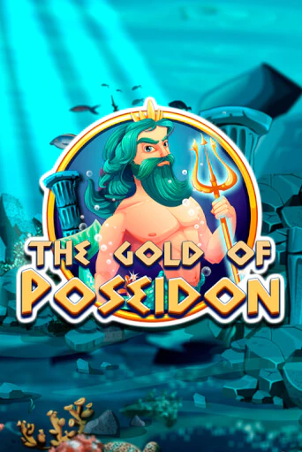 The Gold of Poseidon демо режим | Vulkan Casino BY бесплатно без регистрации