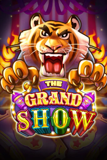 The Grand Show демо режим | Vulkan Casino BY бесплатно без регистрации