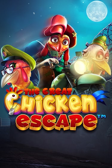 The Great Chicken Escape демо режим | Vulkan Casino BY бесплатно без регистрации