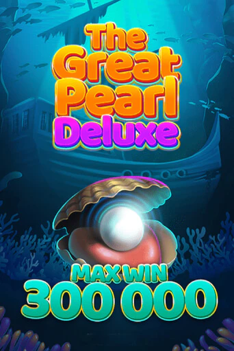 The Great Pearl Deluxe демо режим | Vulkan Casino BY бесплатно без регистрации