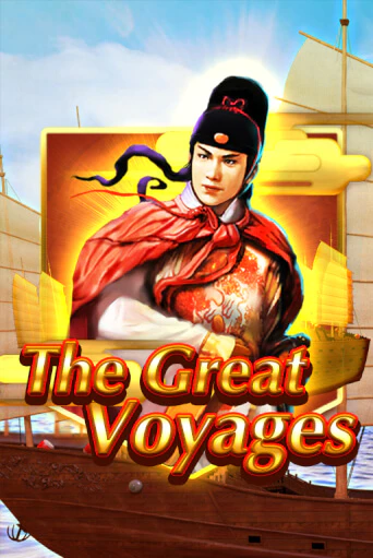 The Great Voyages демо режим | Vulkan Casino BY бесплатно без регистрации