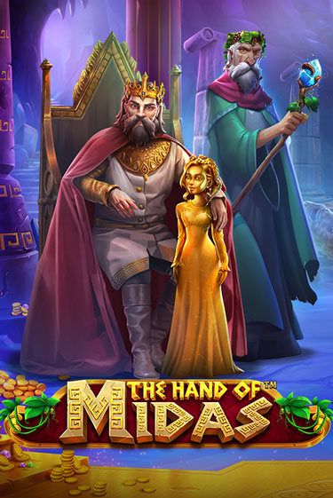 The Hand of Midas демо режим | Vulkan Casino BY бесплатно без регистрации