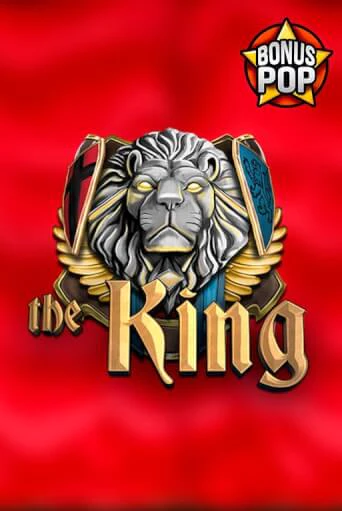 The King демо режим | Vulkan Casino BY бесплатно без регистрации